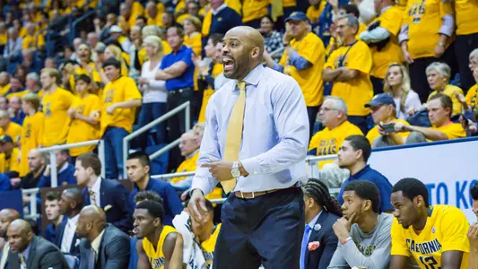 Cuonzo Martin Arizona