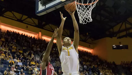 Ivan Rabb vs. Stanford 2016