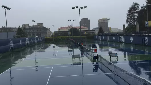 Hellman Tennis Complex