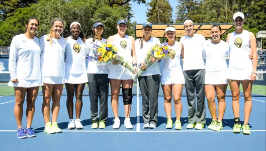 2016 WTEN Seniors With Team