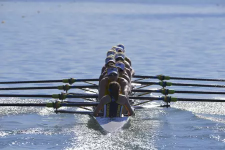 WCrew Lake Natoma