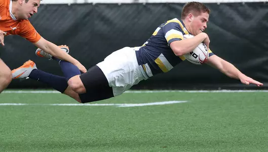 Zachary Tavenner vs. Texas