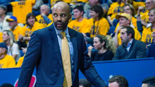 Cal Basketball Tickets - Cuonzo Martin