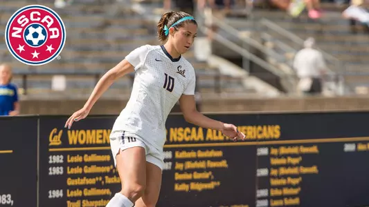 Arielle Ship NSCAA