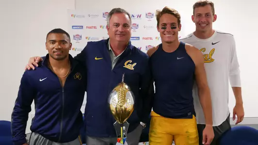20162016-08-27 College Football Sydney Cup Post-Game Press Conference-08-27 College Football Sydney Cup Post-Game Press Conference