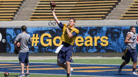 Webb named starter feature