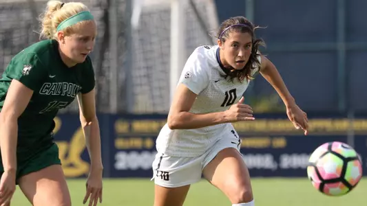 arielle ship vs cal poly