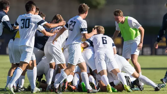 Men's Soccer