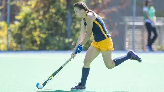 Lindsay Mathison vs. Northeastern