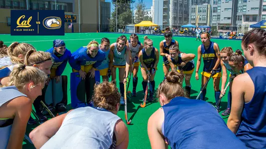 Gameday UC Davis