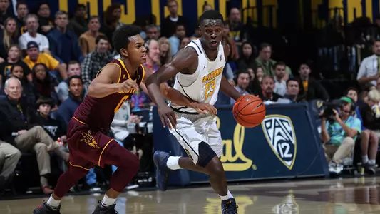 Jabari Bird vs. Arizona State 2016-17