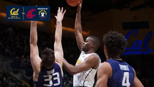 Gameday - WSU