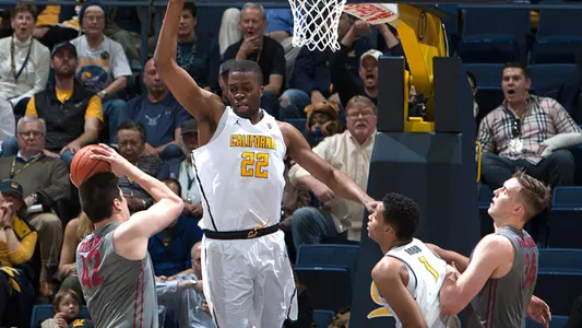 Okoroh vs WSU