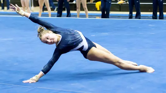 Charlie Owens NorCal Classic