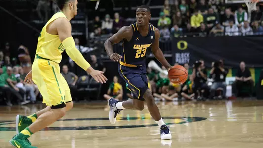 Jabari Bird Oregon