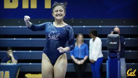 Palomares 3-Peat on Beam