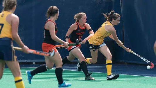 Gabi Jimenez vs. Pacific
