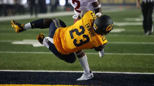 Vic Enwere TD vs. Washington State 2017
