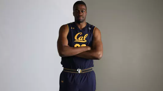 Kingsley Okoroh Serious