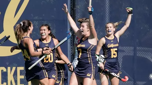Team Celebration
