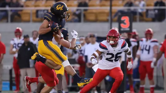 Kanawai Noa vs. Arizona 2017