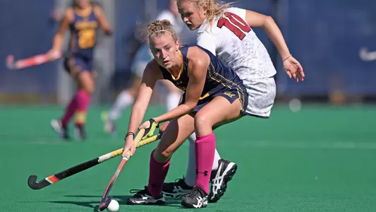 Maddie Ashbrook vs. Stanford