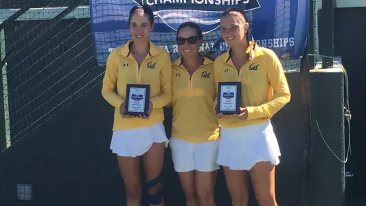 Karla Popovic, Amanda Augustus and Olivia Hauger