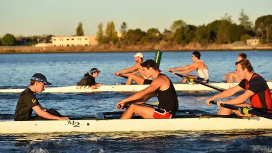 Men's Rowing