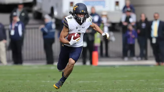 Kanawai Noa at Colorado 2017