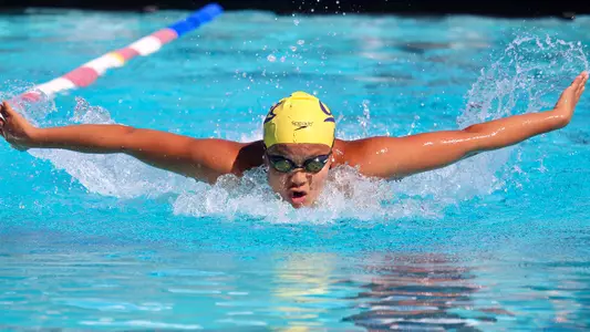 Jasmine Maul at Fresno 2017