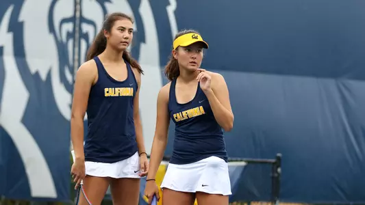 Vivian Glozman and Anna Bright