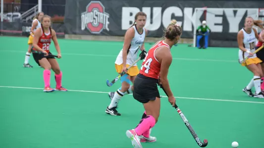 Cal vs. Ohio State