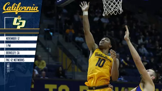 Gameday - Cal Poly
