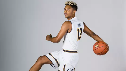 Fast Break: Jules Erving