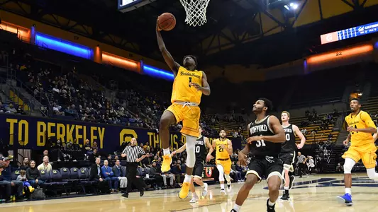 Darius McNeill vs. Wofford 2017-18