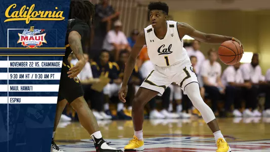 Gameday - Chaminade