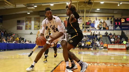 Marcus Lee vs. VCU