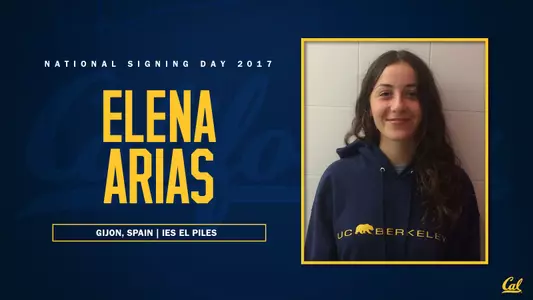 Elena Arias