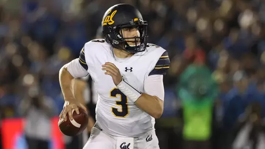 Ross Bowers at UCLA 2017