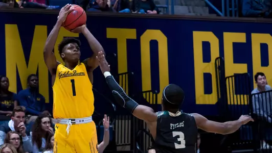 Darius McNeill shot