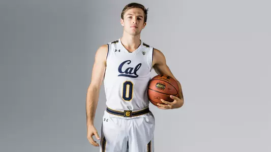 Fast Break: Jacob Orender