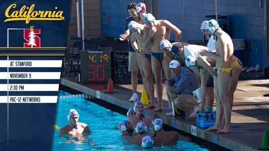 2017 Men's Water Polo