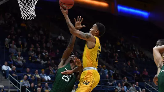 Don Coleman vs.Portland State 2017-18