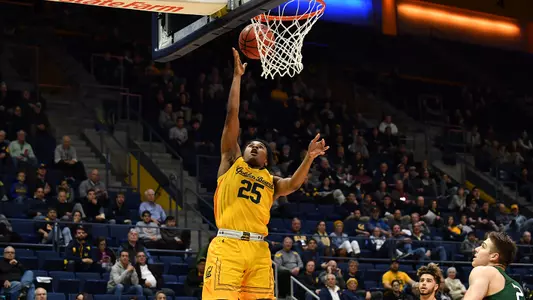 Deschon Winston vs. Portland State 2017-18