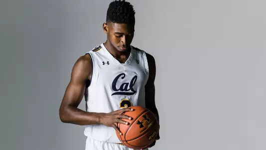 Fast Break: Juhwan Harris-Dyson