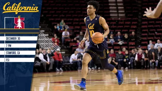 Gameday - Stanford 1