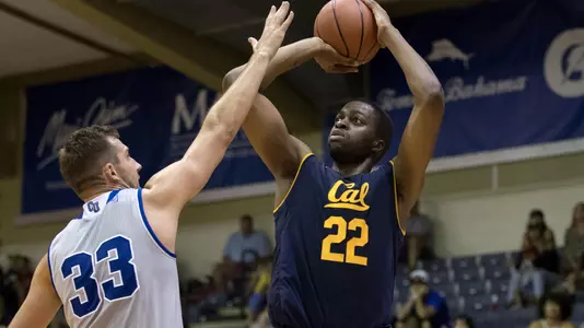 Kingsley Okoroh Chaminade
