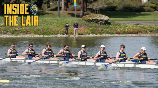 Men's Varsity 8