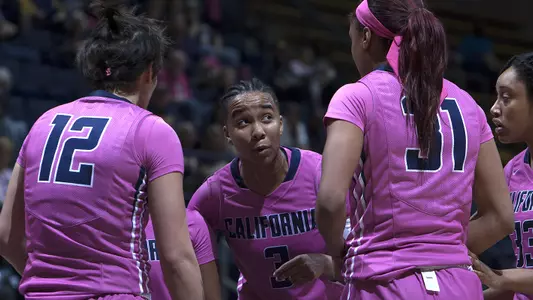 Pink Huddle