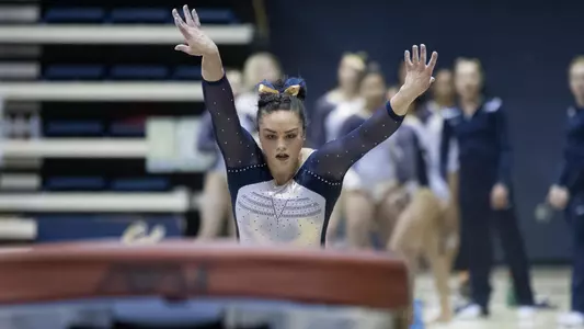 Mariah Peterson vs. ASU